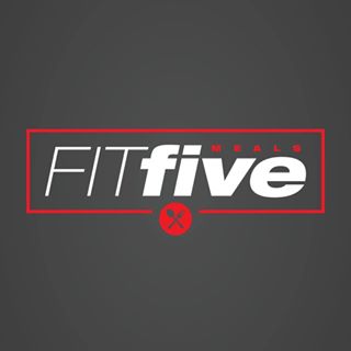Fit Five Meals discount code